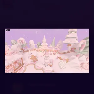 adopt me house build