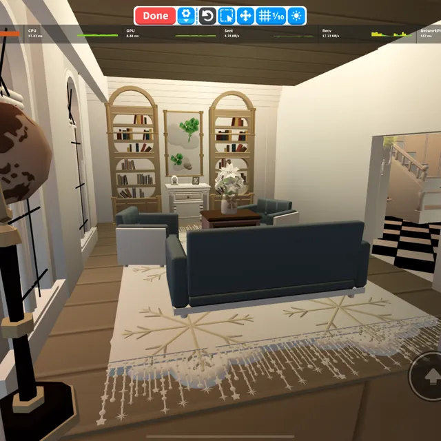 adopt me house build - Adopt Me! Game Item - Gameflip