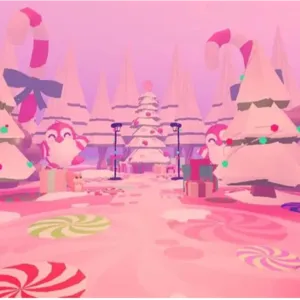 adopt me house build