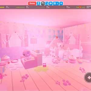 adopt me house build