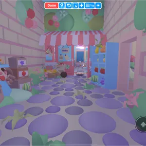 adopt me house build