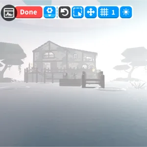 adopt me house build
