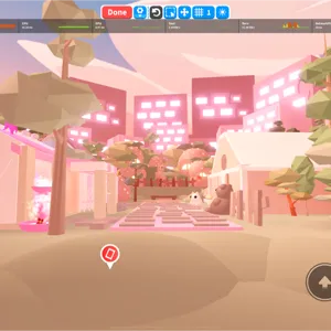 adopt me house build