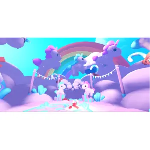 adopt me house build