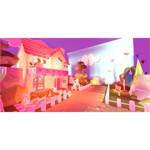 adopt me house build