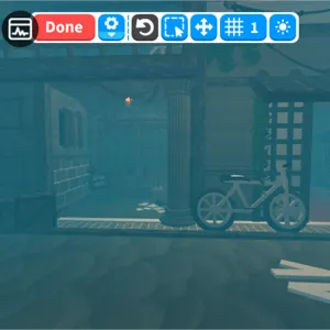 adopt me house build