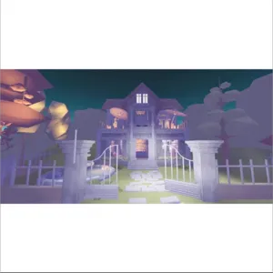 adopt me house build