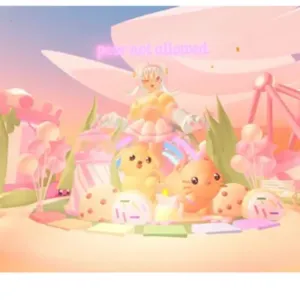 adopt me house build