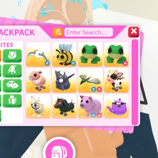 pets bundle