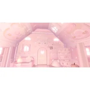 adopt me house build