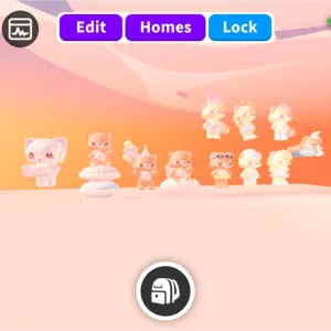 adopt me house build
