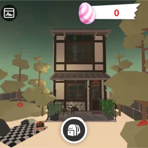 adopt me house build