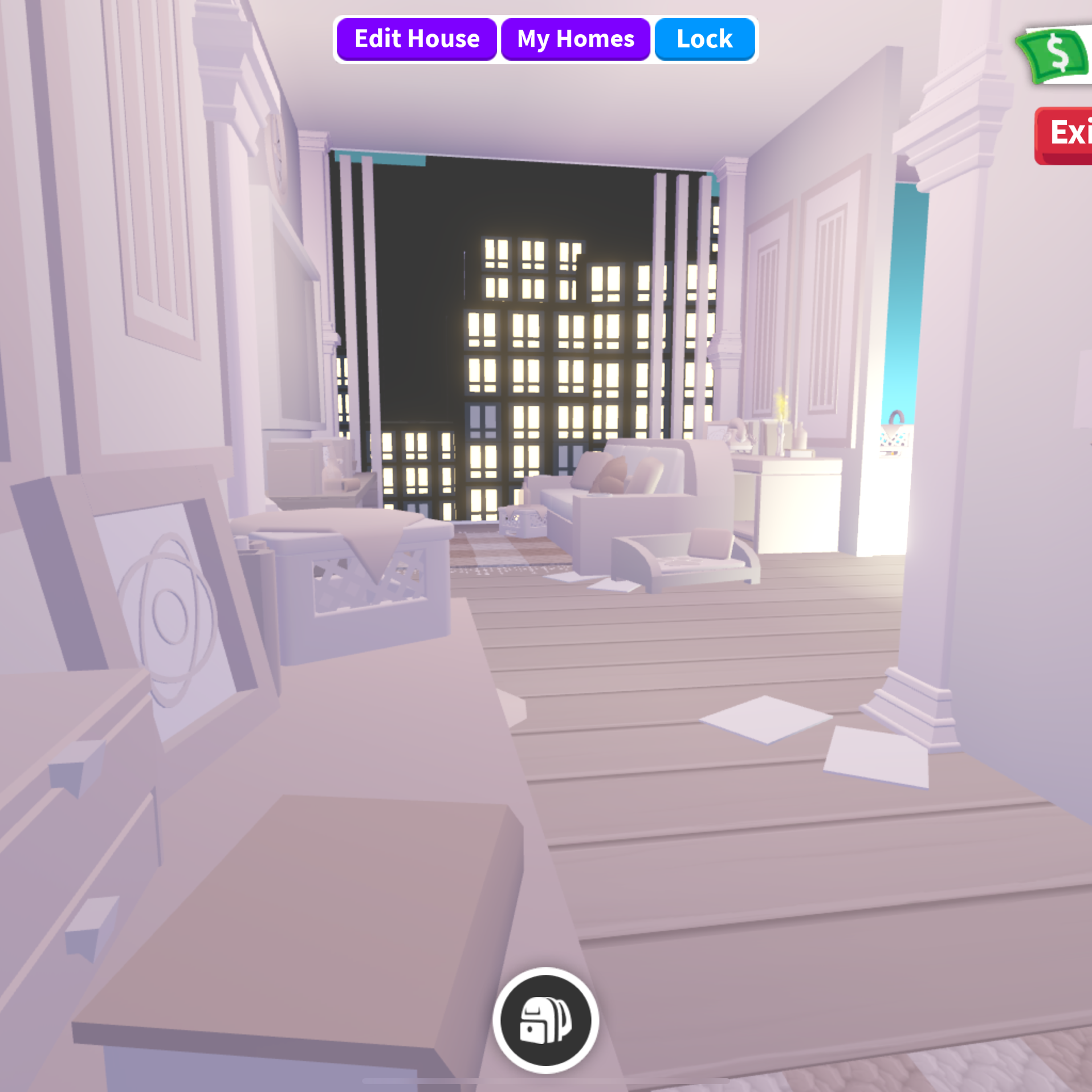 adopt me house build - Adopt Me! Game Item - Gameflip