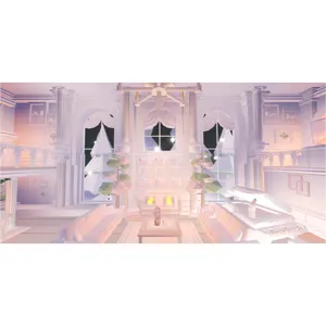 adopt me house build