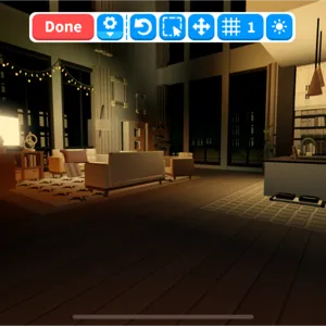 adopt me house build