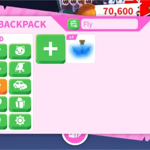 adopt me 3 fly potions