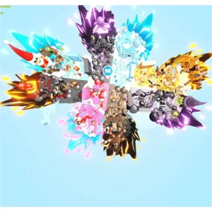 adopt me house build