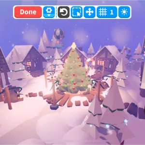 adopt me house build