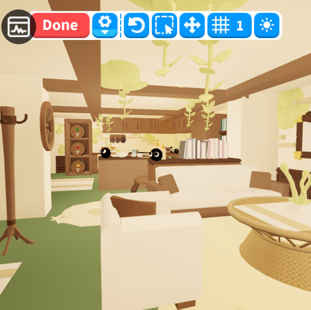 adopt me house build - Adopt Me! Game Item - Gameflip
