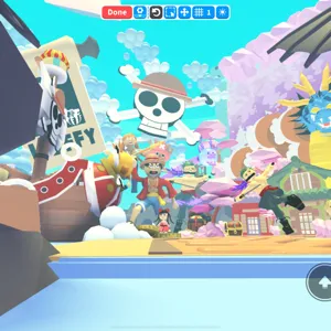 adopt me house build