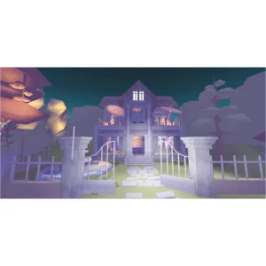 adopt me house build