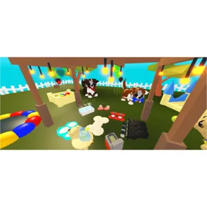 adopt me house build