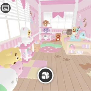adopt me house build