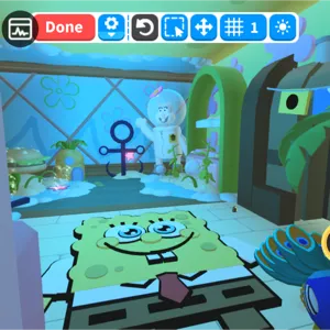 adopt  me house build