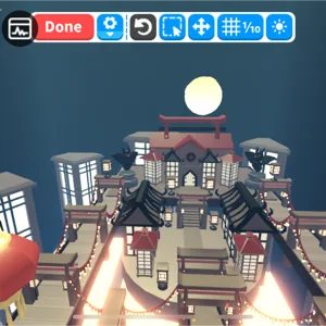 adopt me house build