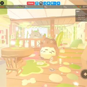 adopt me house build