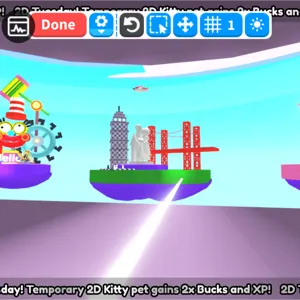 adopt me house build