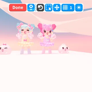adopt me house build