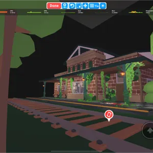 adopt me house build