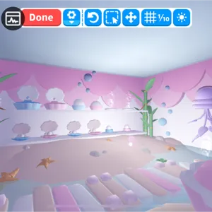 adopt me house build