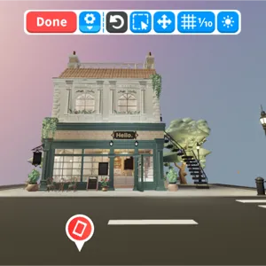 adopt me house build