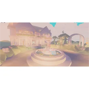 adopt me house build