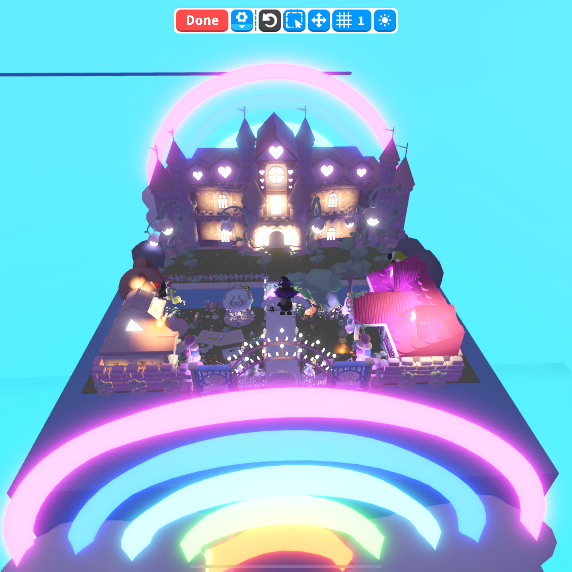 adopt me house build - Adopt Me! Game Item - Gameflip