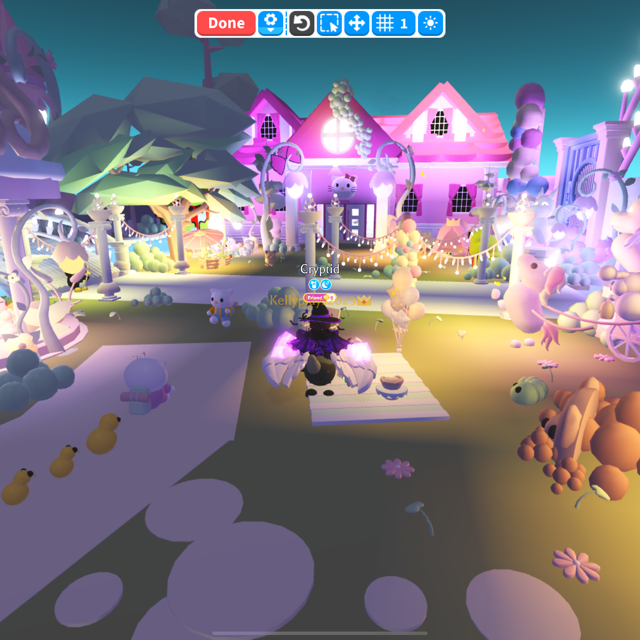 adopt me house build - Adopt Me! Game Item - Gameflip