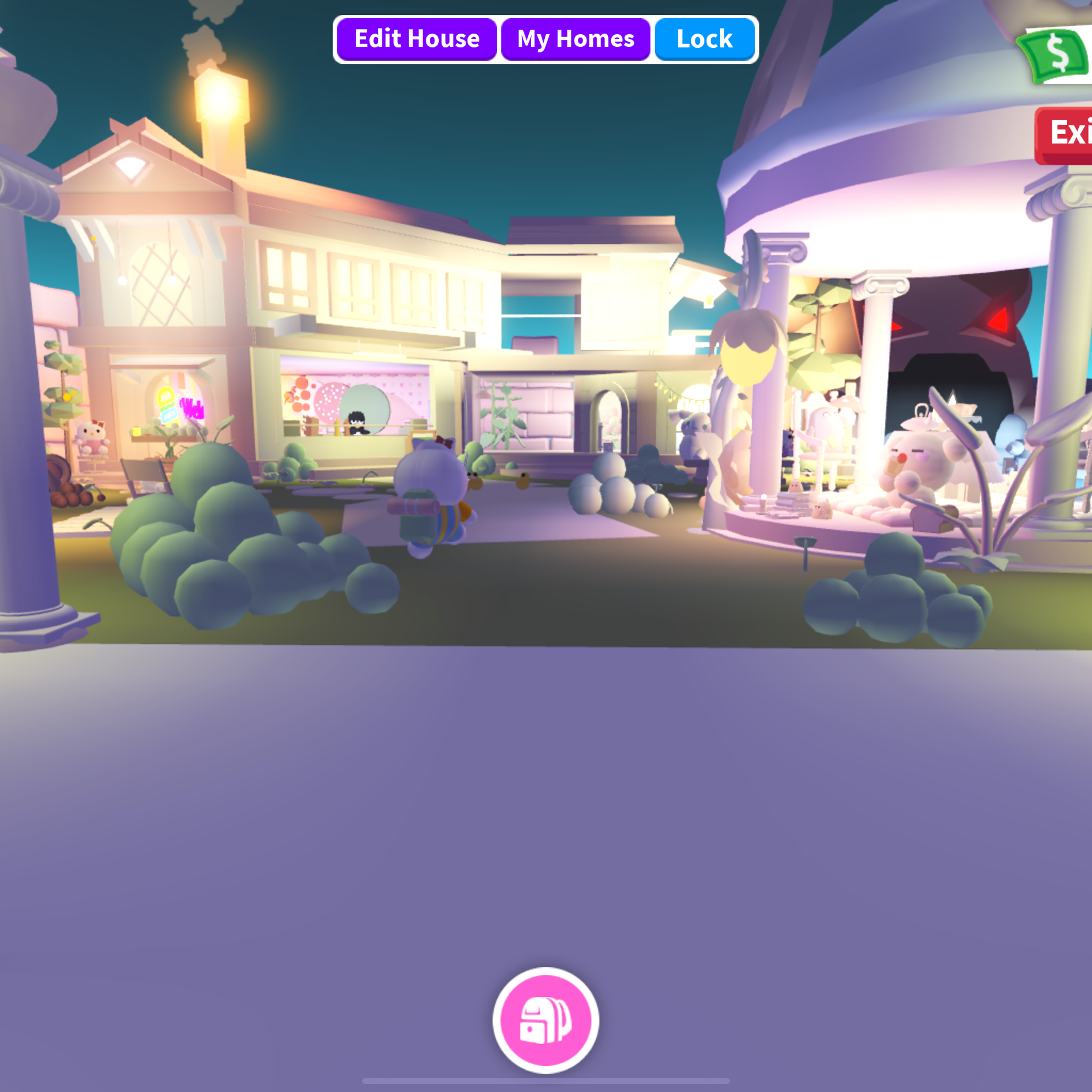 adopt me house build - Adopt Me! Game Item - Gameflip