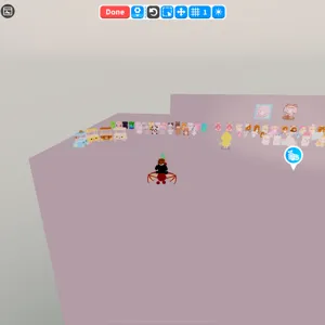 adopt me plushie pack