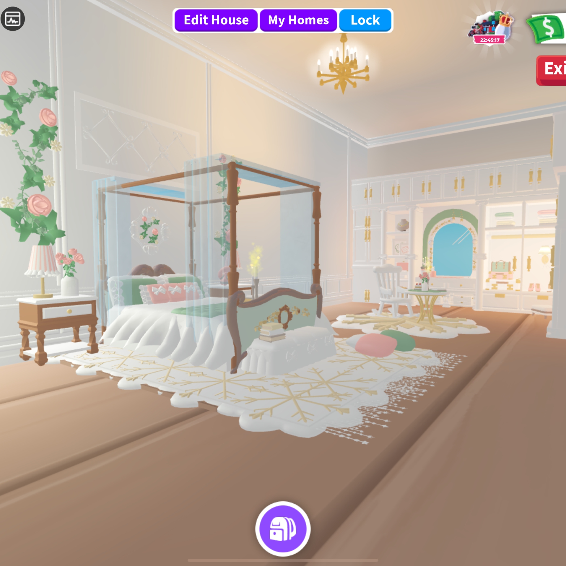 adopt me house build - Adopt Me! Game Item - Gameflip