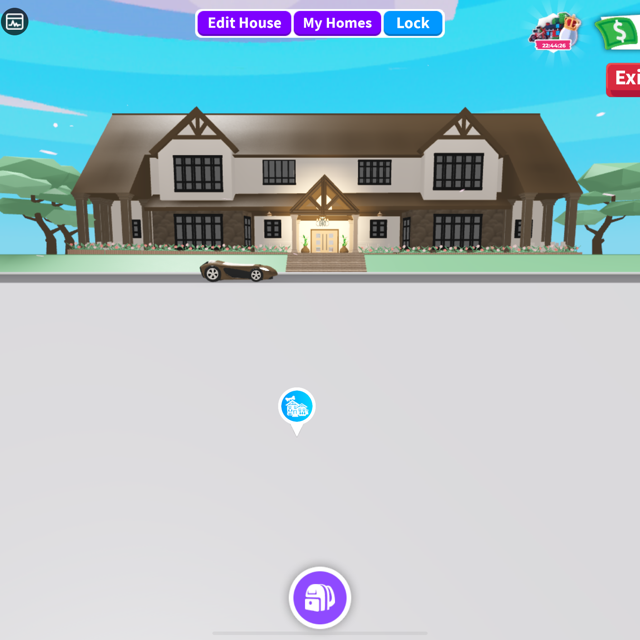 adopt me house build - Adopt Me! Game Item - Gameflip