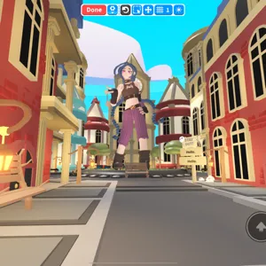 adopt me house build