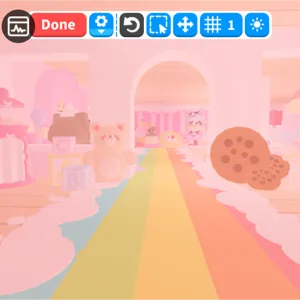 adopt me house build