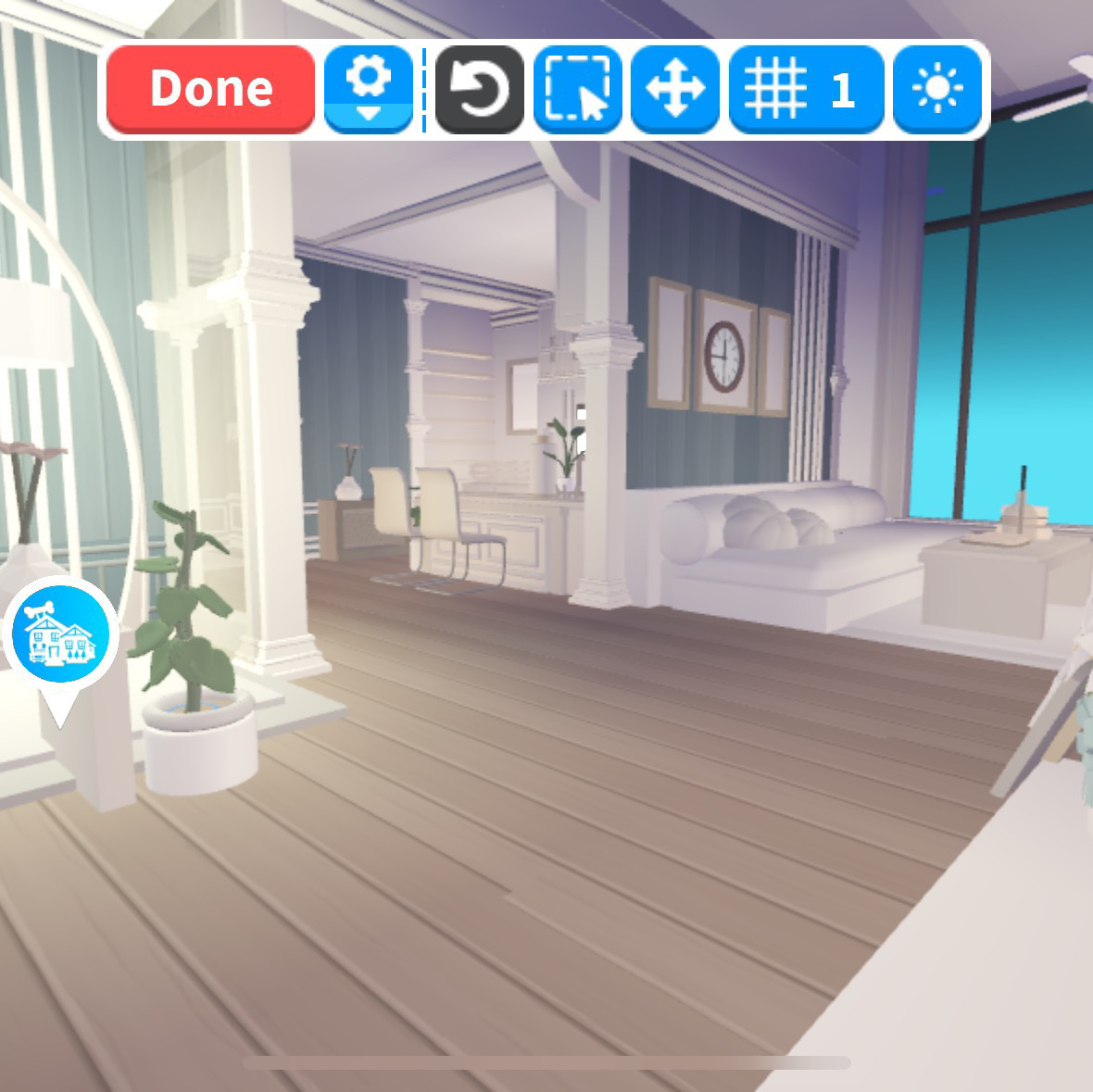 adopt me house build - Adopt Me! Game Item - Gameflip