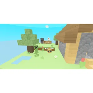 adopt me house build