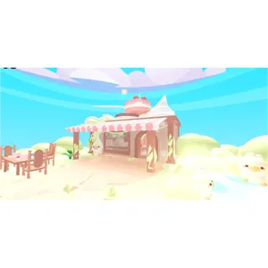 adopt me house build