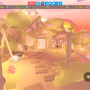 adopt me house build