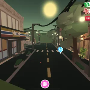 adopt me house build