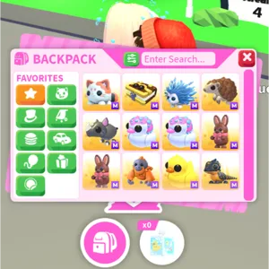 mega neon bundle
